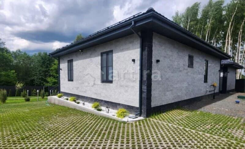 Коттедж, 145 м2 Ногинск - изображение 14