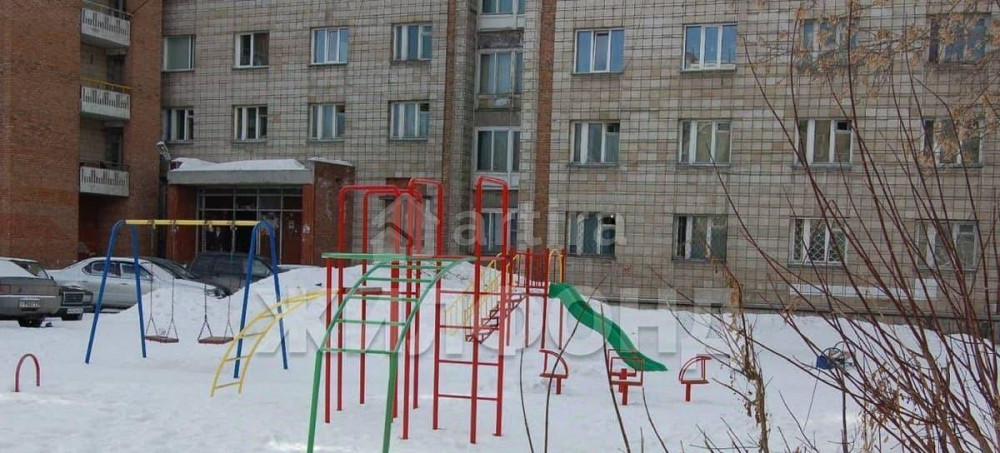 Комната, 13 м2, 5/9 эт. Новосибирск - изображение 4