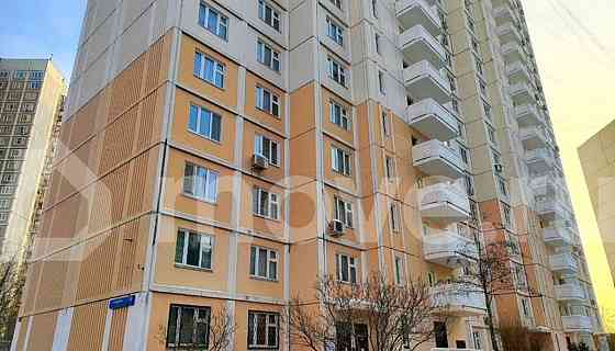 Студия, 23.5 м2, 1/22 эт. Москва