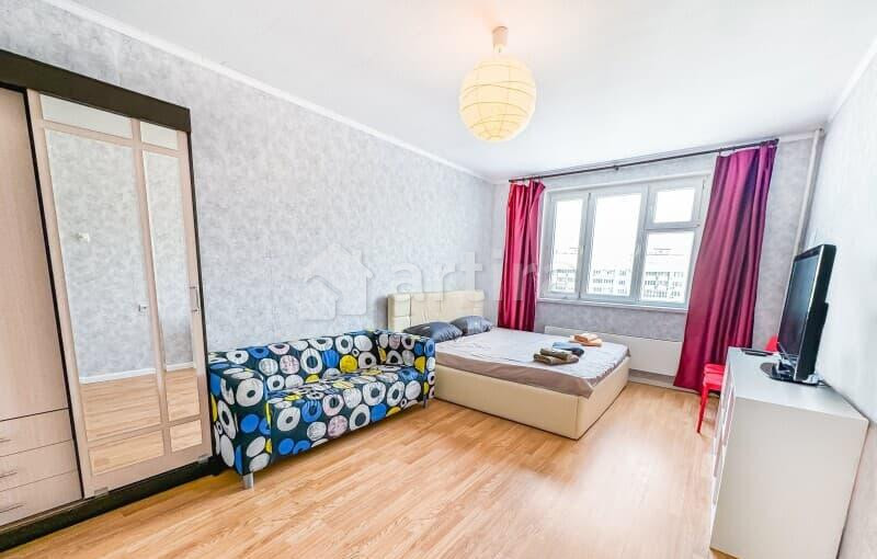 2-комн. квартира, 50 м2, 8/25 эт. Химки - изображение 7