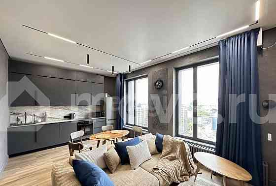 1-комн. квартира, 39.3 м2, 20/20 эт. Москва