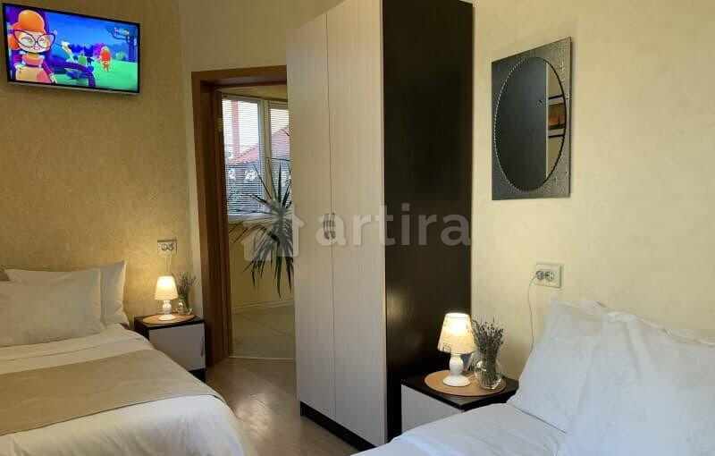 Дом, 99 м2 Алушта - изображение 14