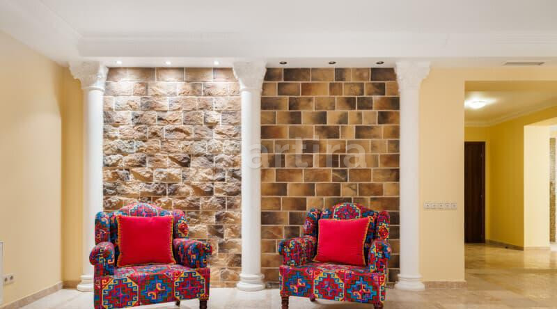 Дом, 450 м2 Истра - изображение 12