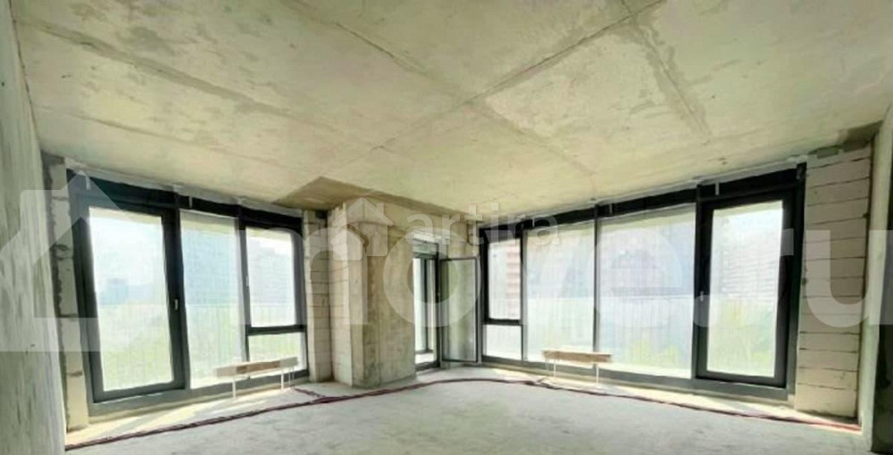 2-комн. квартира, 105 м2, 4/23 эт. Москва - изображение 1