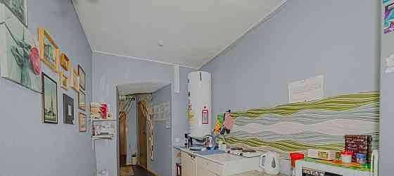 Комната, 15 м2, 1/5 эт. Санкт-Петербург