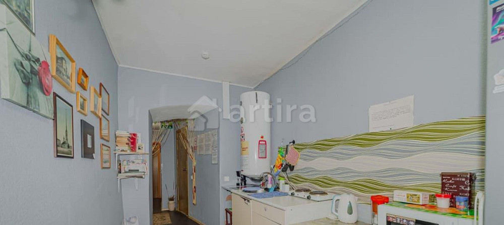 Комната, 15 м2, 1/5 эт. Санкт-Петербург - изображение 3