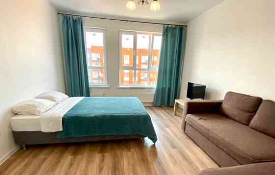 1-комн. квартира, 45 м2, 15/17 эт. Троицк