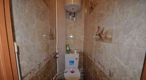 1-комн. квартира, 40 м2, 3/3 эт. Магнитогорск