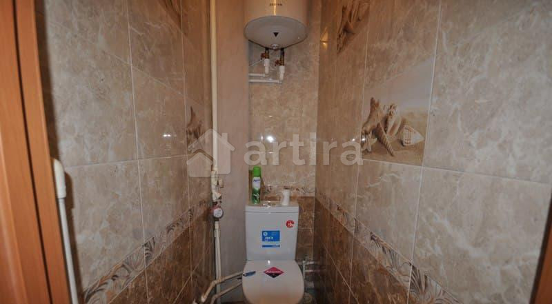 1-комн. квартира, 40 м2, 3/3 эт. Магнитогорск - изображение 5