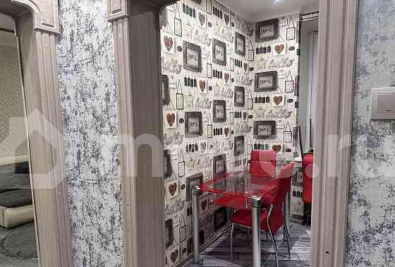 1-комн. квартира, 31.8 м2, 1/5 эт. Москва