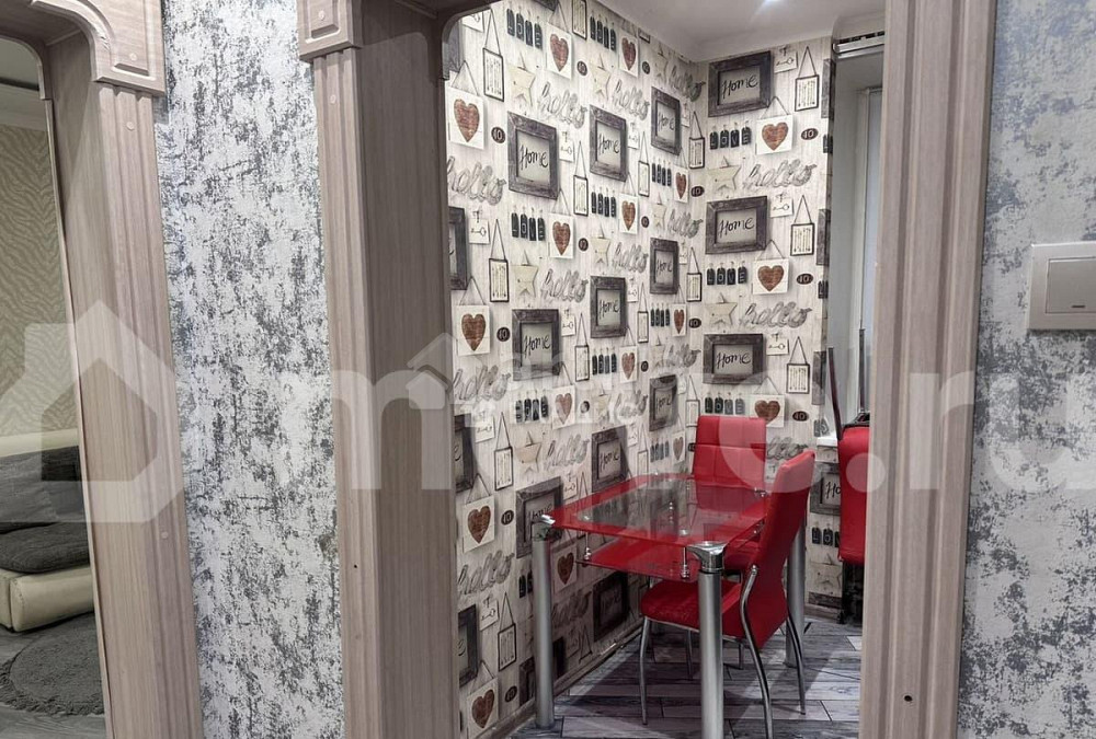 1-комн. квартира, 31.8 м2, 1/5 эт. Москва - изображение 3