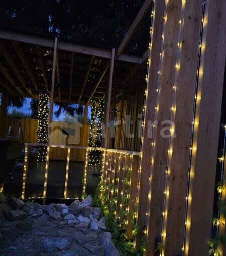 Дом, 50 м2 Новосибирск - изображение 1