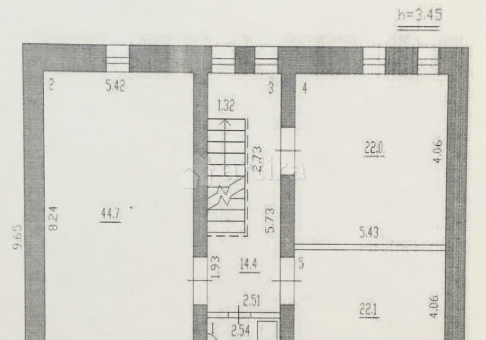 Коттедж, 247.9 м2, 8 соток, 2 эт. Самара - изображение 7