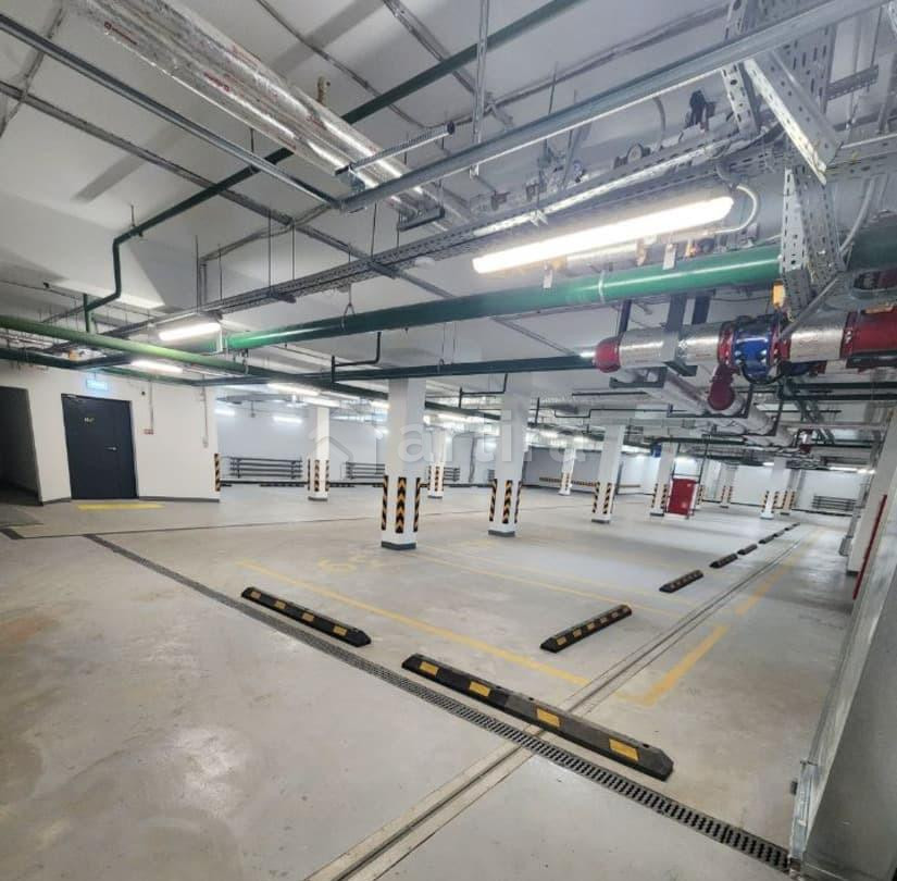 Гараж, 13.3 м2 Москва - изображение 3