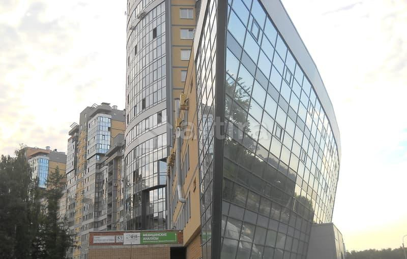 Машиноместо, 15 м2 Санкт-Петербург - изображение 1