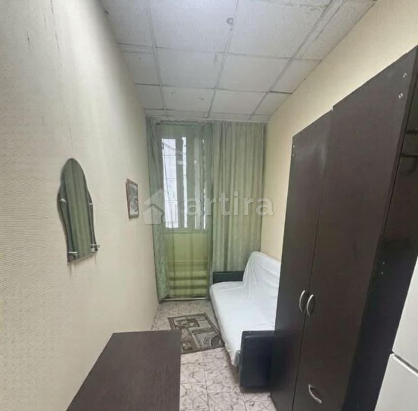 Комната, 10 м2, 4/4 эт. Москва - изображение 6