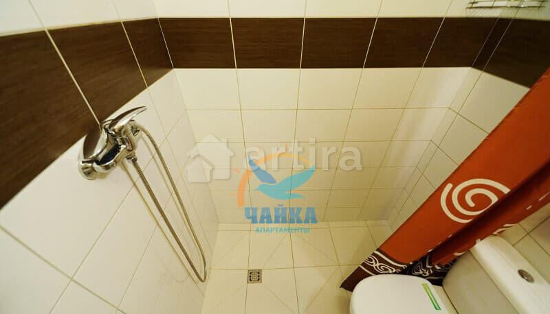 Студия, 17 м2, 2/5 эт. Санкт-Петербург - изображение 14