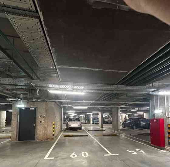 Гараж, 14 м2 Москва