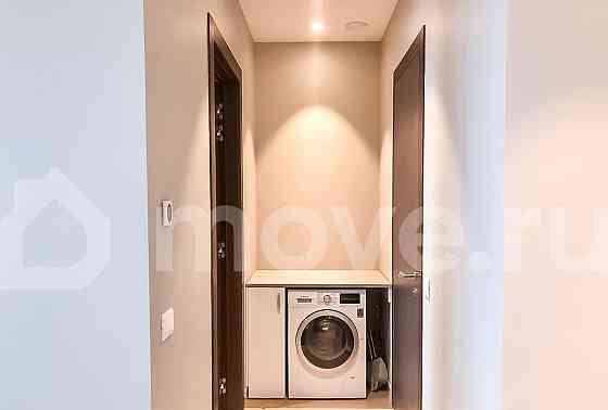 2-комн. апарт-ы, 62.1 м2, 23/78 эт. Москва