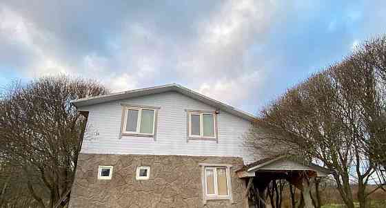 Дом, 120 м2, 12 га, 2 эт. Волхов