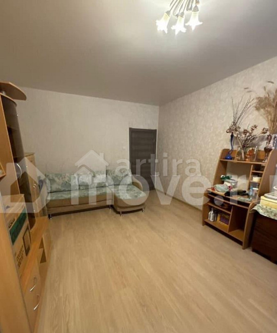 4-комн. квартира, 84 м2, 2/5 эт. Москва - изображение 7