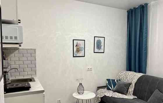 Студия, 15 м2, 5/17 эт. Видное