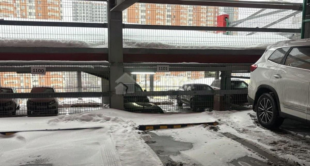 Гараж, 13 м2 Москва - изображение 7