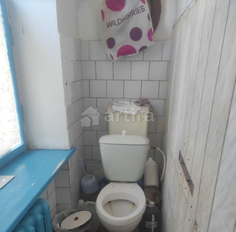 Комната, 20 м2, 3/6 эт. Евпатория - изображение 3