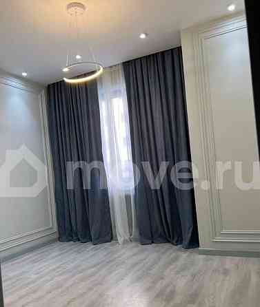 3-комн. квартира, 80 м2, 20/28 эт. Москва