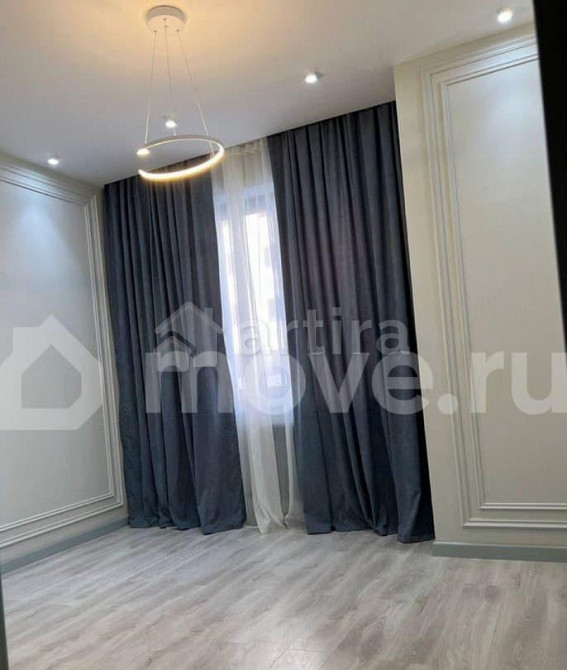 3-комн. квартира, 80 м2, 20/28 эт. Москва - изображение 5