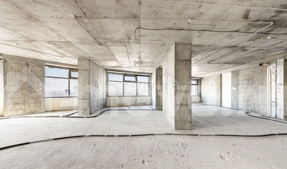 4-комн. квартира, 166 м2, 43/58 эт. Москва - изображение 3