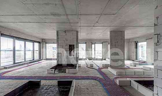 5-комн. квартира, 192 м2, 12/18 эт. Москва