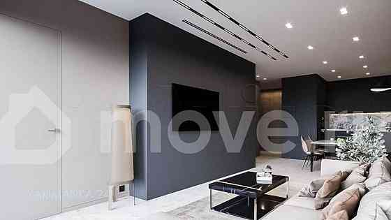 2-комн. апарт-ы, 69.9 м2, 16/85 эт. Москва