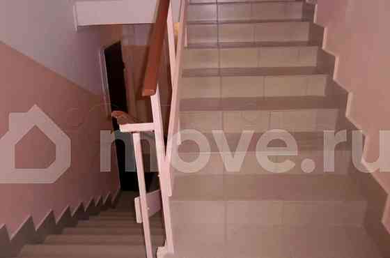 Студия, 14.9 м2, 3/3 эт. Москва