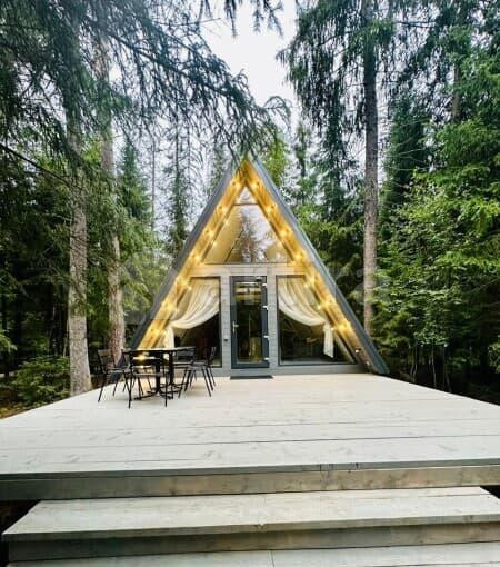 Коттедж, 100 м2 Солнечногорск - изображение 4