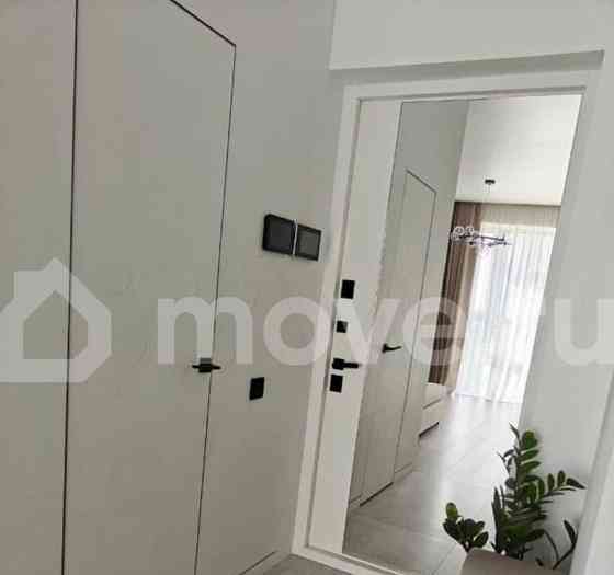 2-комн. квартира, 58.2 м2, 6/25 эт. Москва