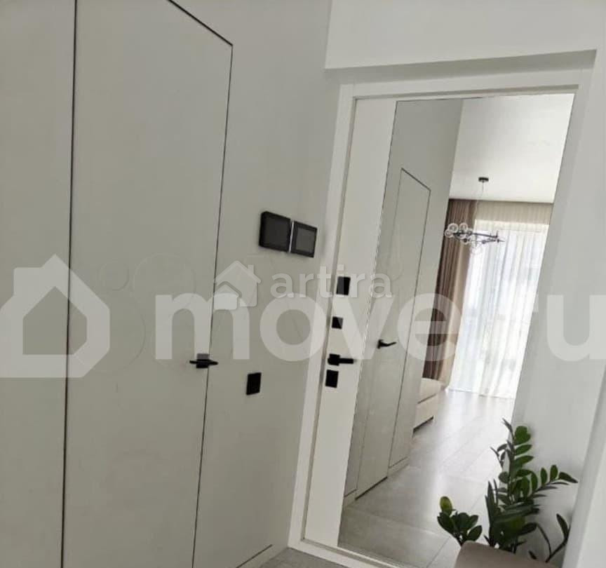 2-комн. квартира, 58.2 м2, 6/25 эт. Москва - изображение 4