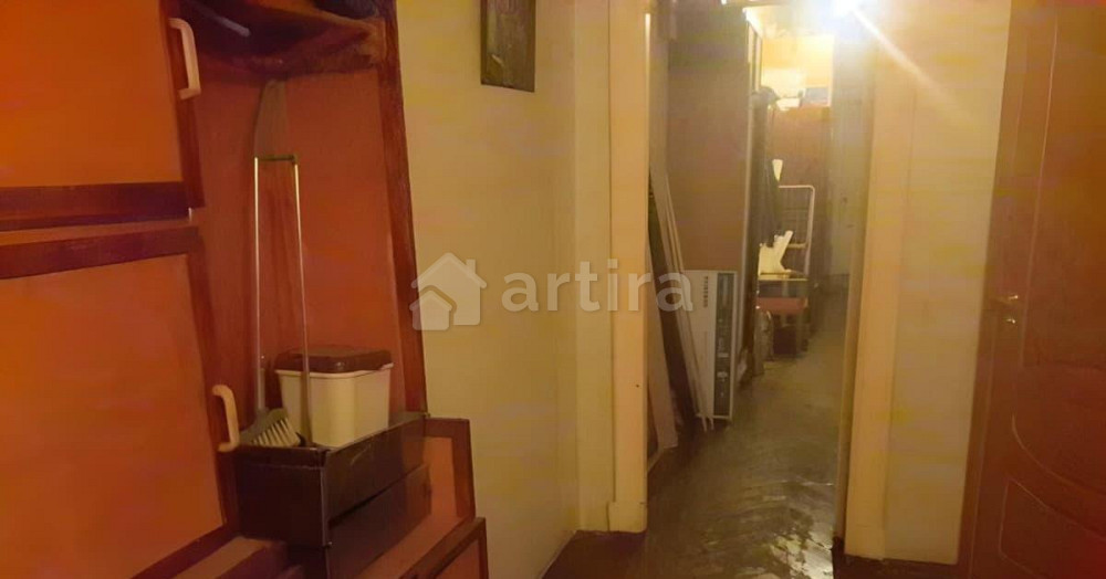 Комната, 13 м2, 2/8 эт. Санкт-Петербург - изображение 3