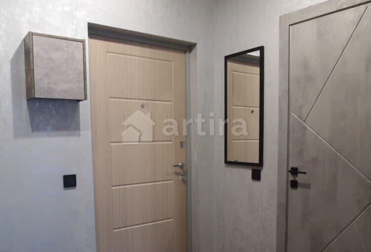 1-комн. квартира, 30 м2, 16/16 эт. Челябинск - изображение 7