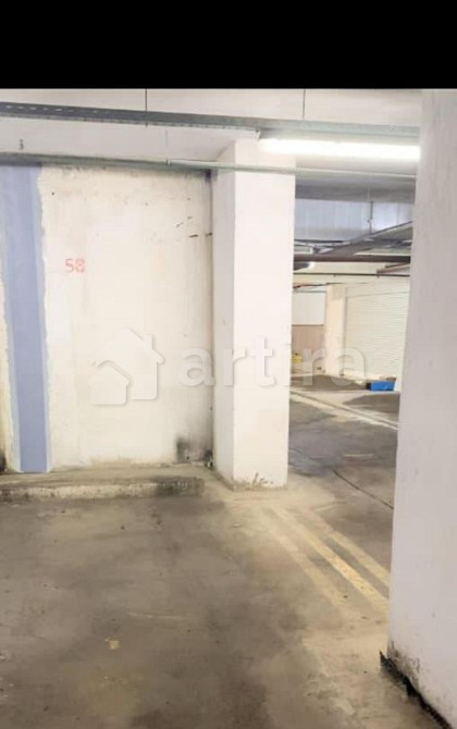 Гараж, 14 м2 Москва - изображение 2