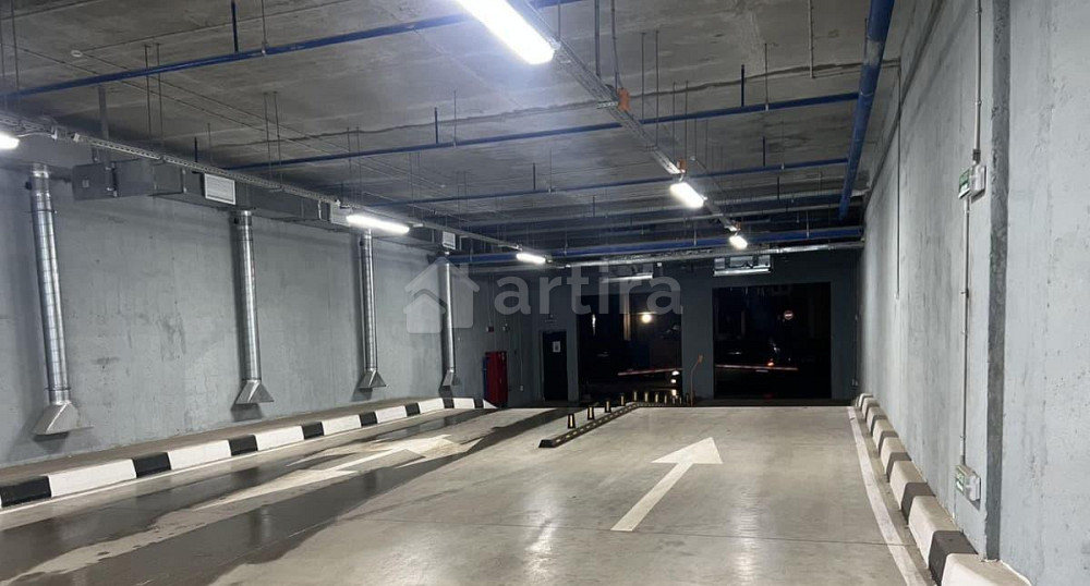 Гараж, 15 м2 Развилка - изображение 3