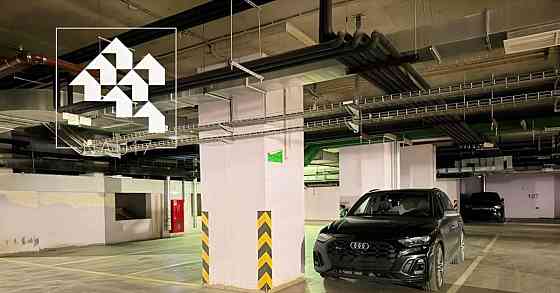 Гараж, 16 м2, 2/17 эт. Москва