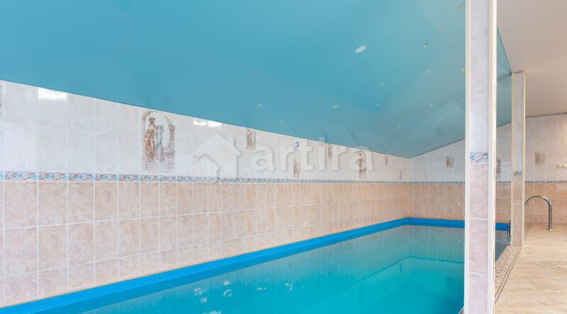 Коттедж, 301 м2 Солнечногорск - изображение 19