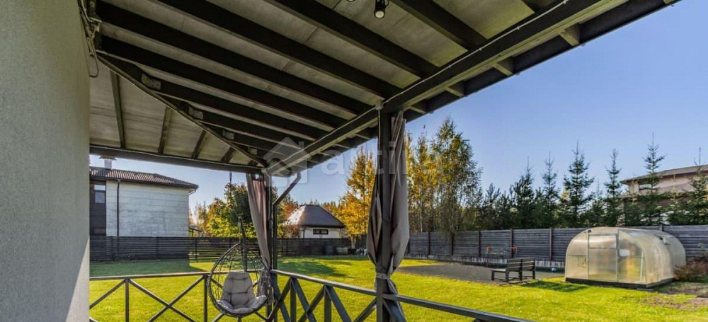 Дом, 197.6 м2, 17.14 сотки, 2 эт. Всеволожск - изображение 7