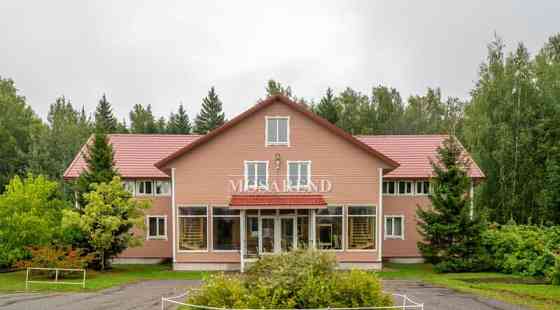 Коттедж, 500 м2 Истра