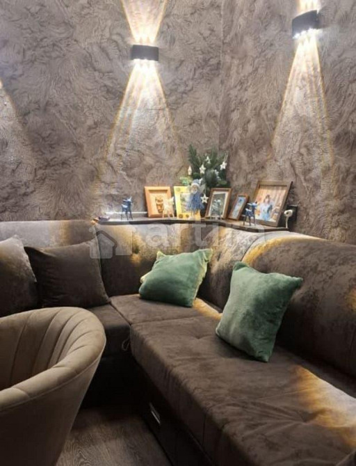 Комната, 19 м2, 2/11 эт. Тольятти - изображение 5