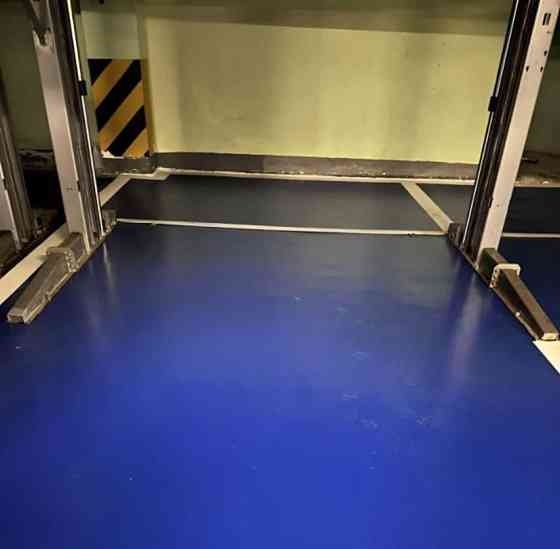 Гараж, 14 м2 Москва