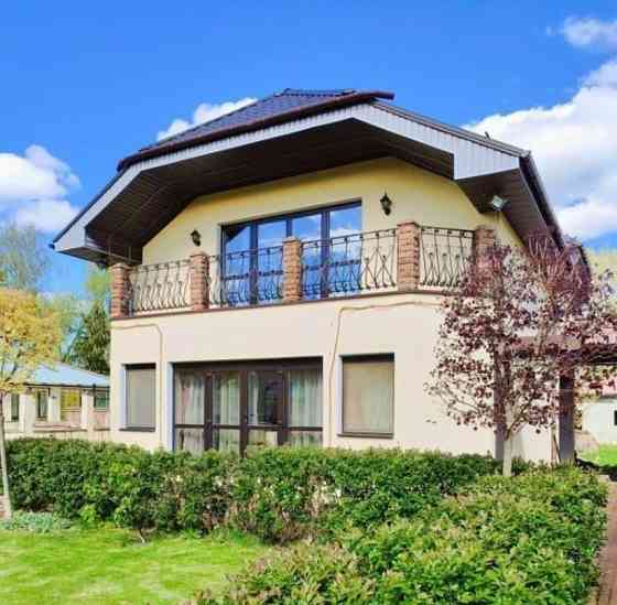 Коттедж, 100 м2, 10 соток, 2 эт. Москва