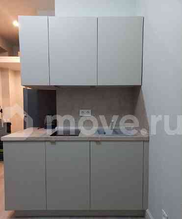 Студия, 17 м2, 7/8 эт. Москва