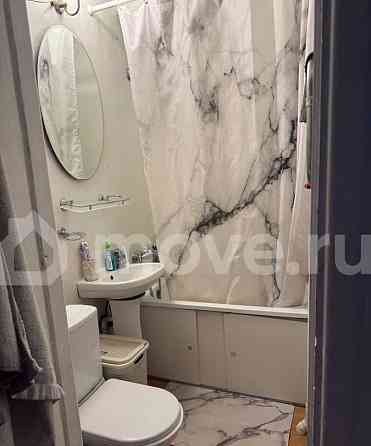 1-комн. квартира, 32.4 м2, 9/9 эт. Москва